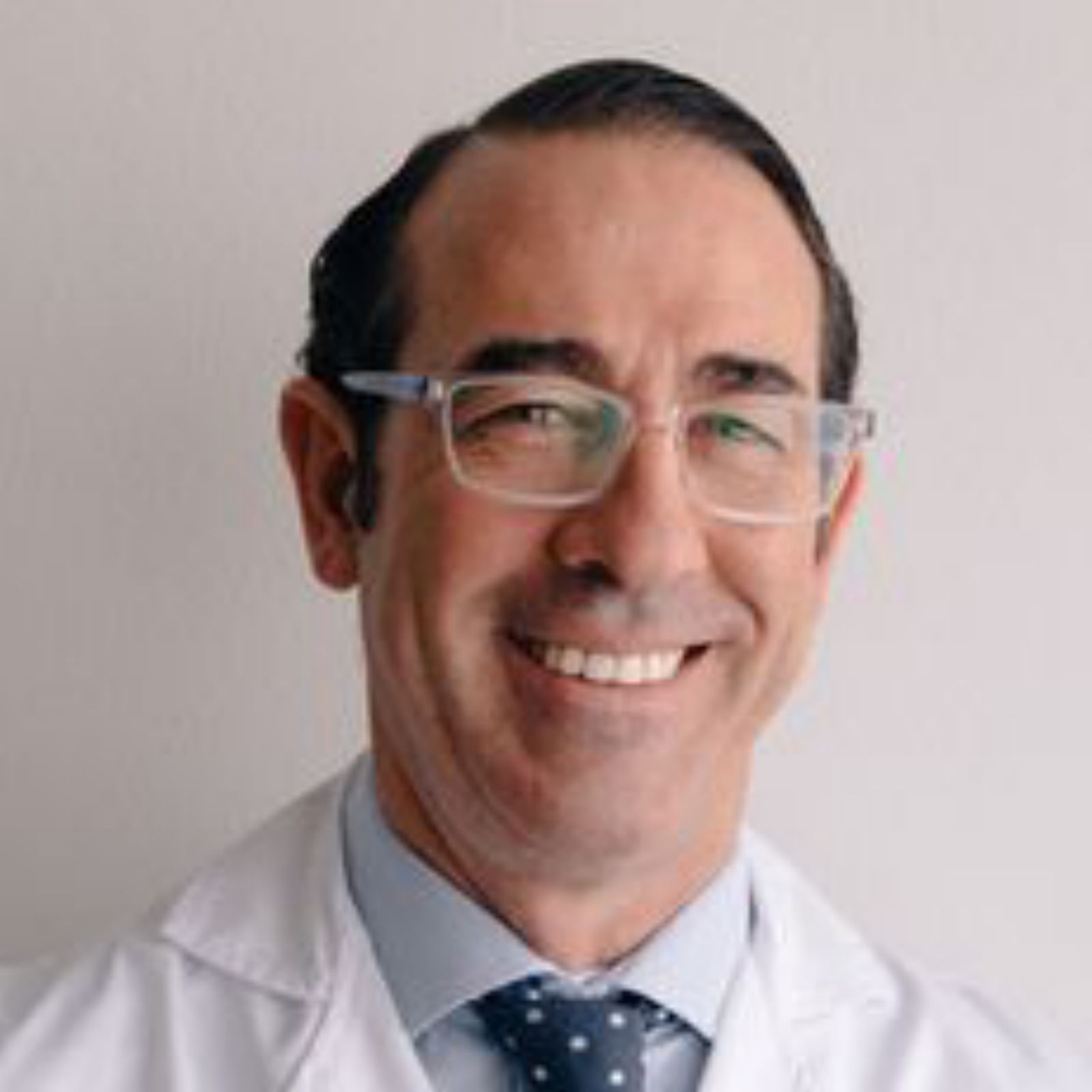 Dr. Ignacio Hevia Lorenzo