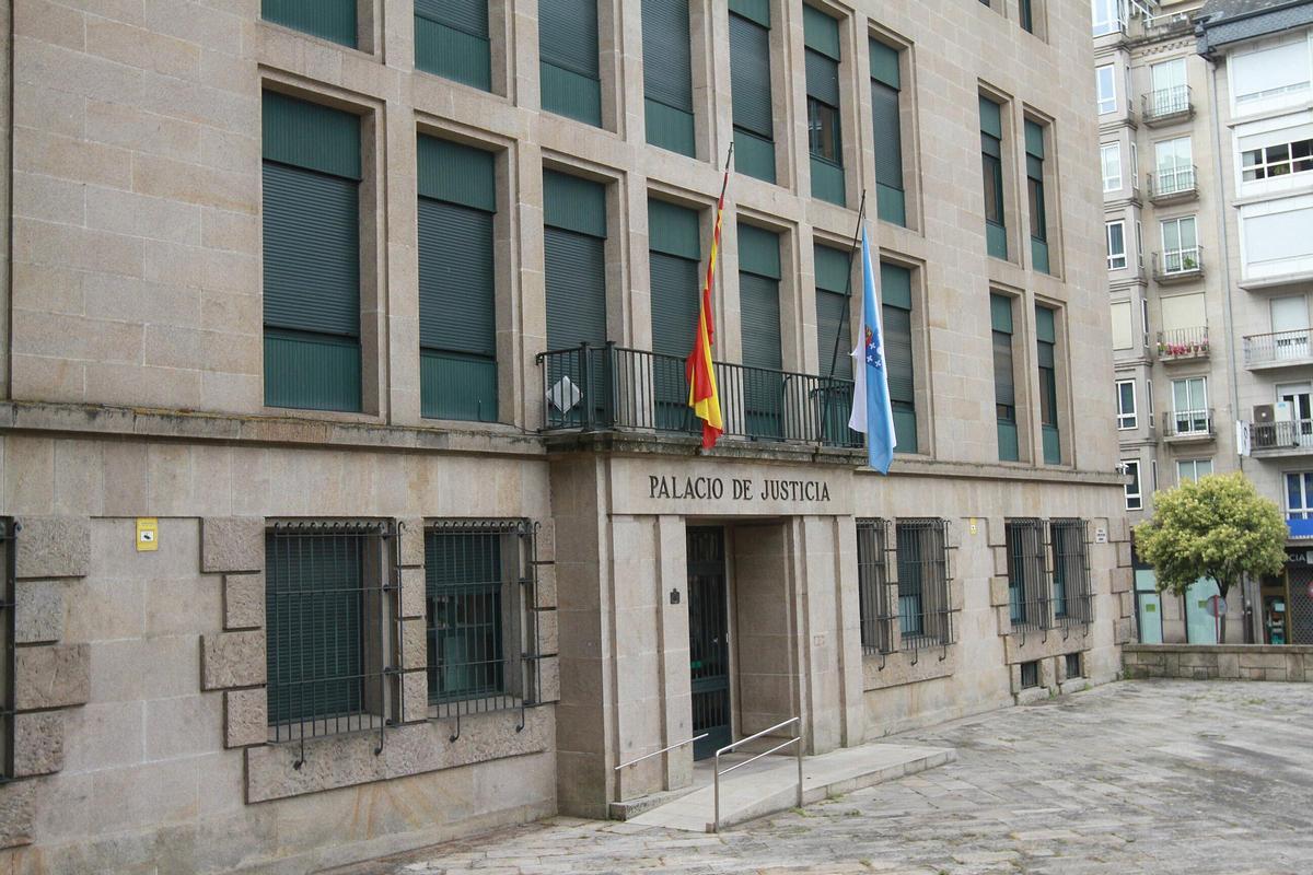 La sección civil de la Audiencia Provincial de Ourense desestima el recurso de apelación de la demandante.