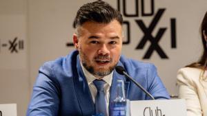 Rufián posa condicions a ERC per tornar a ser candidat i alhora s’ofereix a liderar un nou espai d’esquerra a Espanya