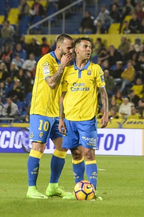 UDLP- REAL SOCIEDAD