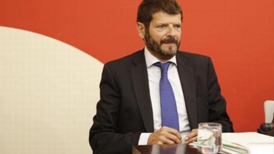 Dimite el director de los Mossos a dos meses y medio del 1-O