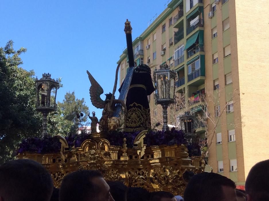 Martes Santo | Nueva Esperanza