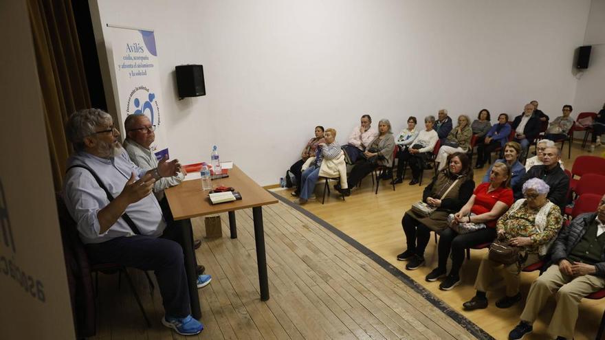 Avilés, cuna de estrenos: el Palacio Valdés adelanta el teatro que luego llega a Madrid