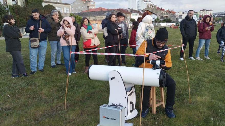 ¿Qué hacer hoy en Arousa?