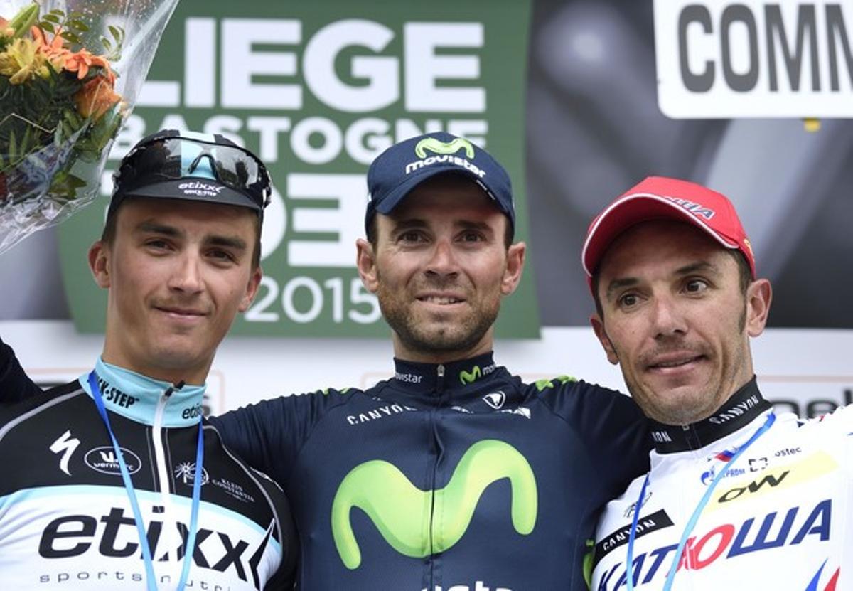 Lieja - Bastogne - Lieja Lieja - Bastogne - Lieja