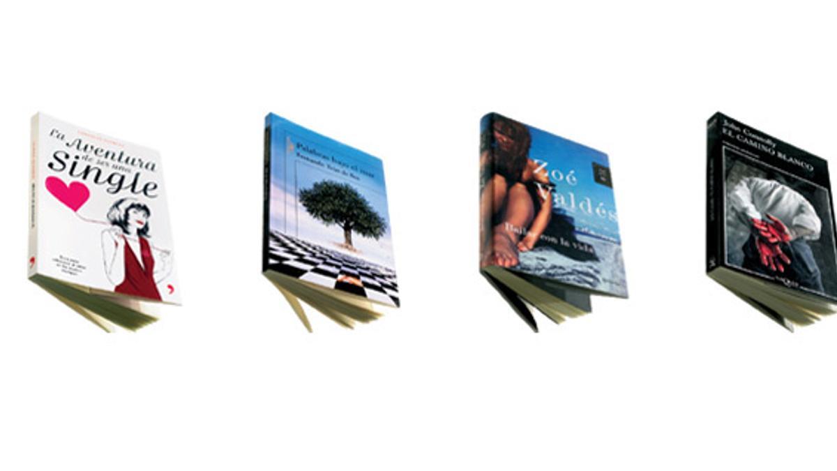 Novedades septiembre