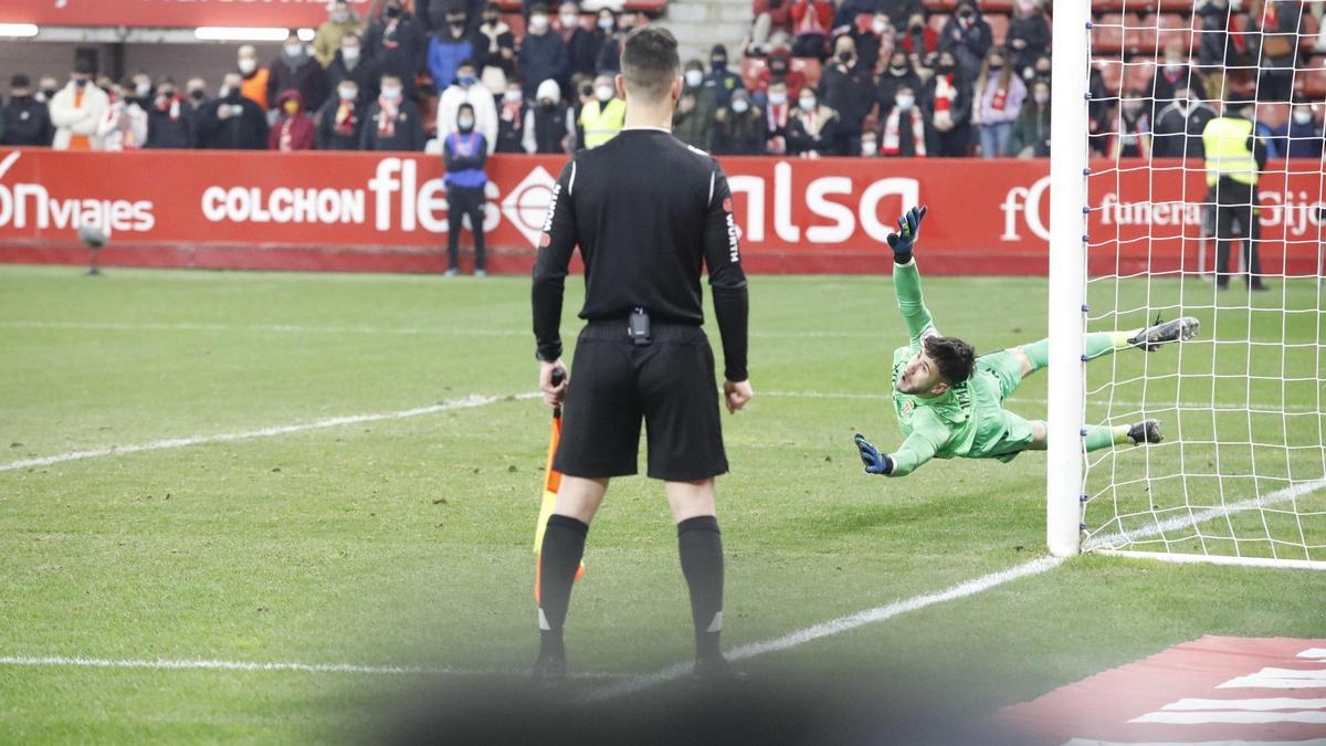 EN IMÁGENES: Los mejores momento del Sporting-Cádiz