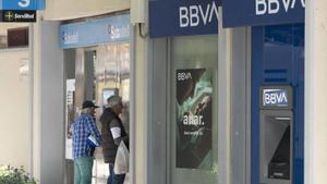BBVA, disposat a aprofundir en els seus compromisos sobre el crèdit a pimes