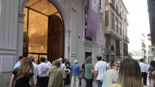 La participación baja a la mitad en la repetición de las elecciones al Colegio de Farmacéuticos de València