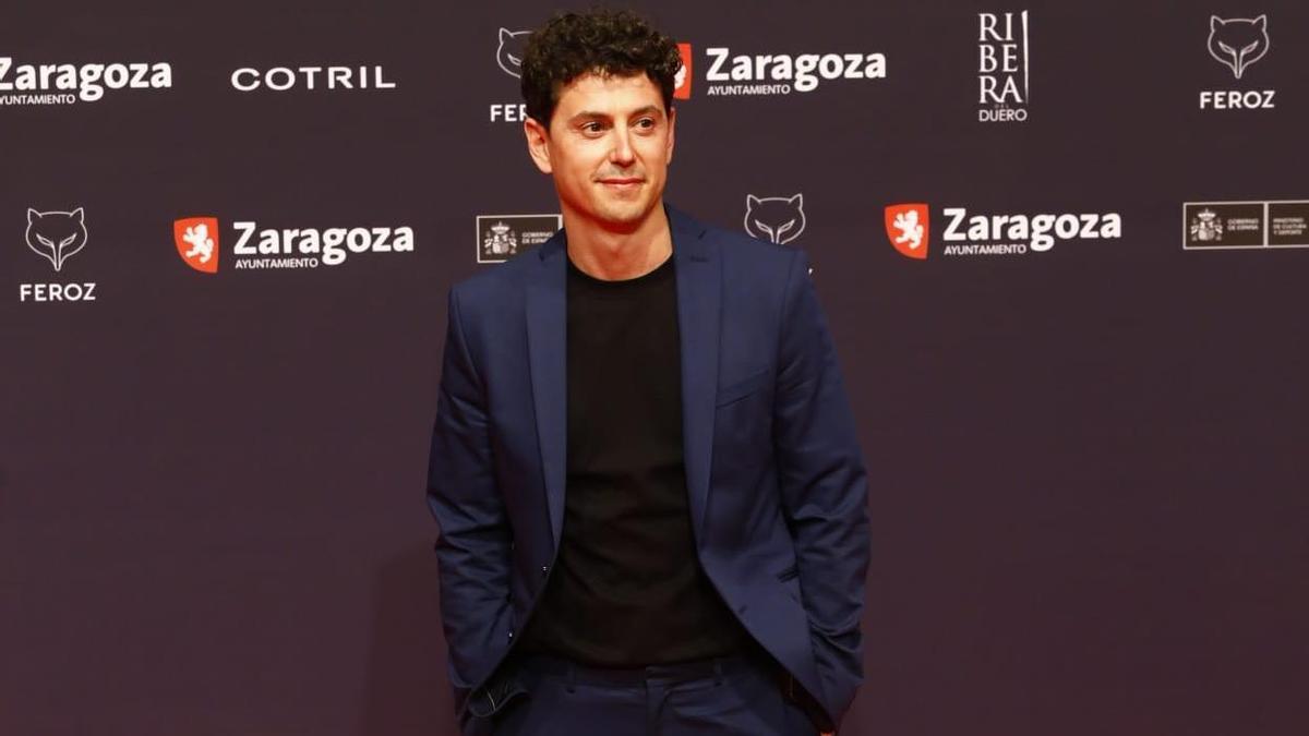 Las mejores imágenes de la alfombra roja de los Premios Feroz