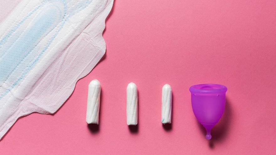 Las mujeres con menstruación dolorosa podrán solicitar baja laboral desde hoy