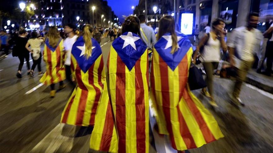 Los psicoanalistas estudiarán el proceso soberanista catalán