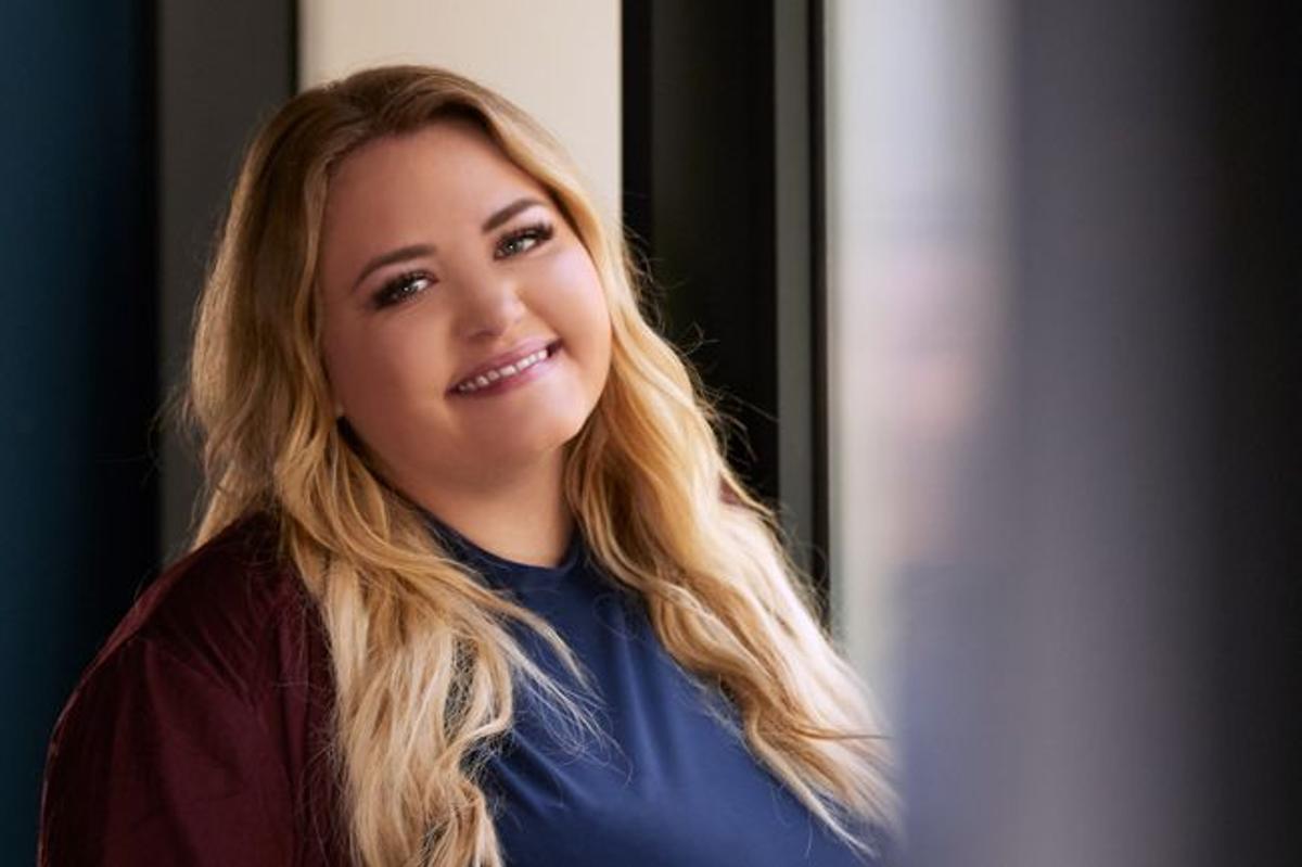 La novelista Anna Todd
