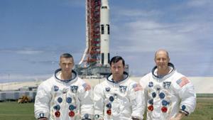 Una vella missió (quasi) igual a Artemis 2