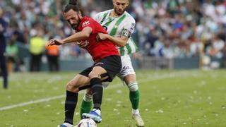 Terremoto en el RCD Mallorca: Este es el equipo que quiere fichar a Muriqi