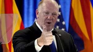 Tom Homan se hará con la máxima responsabilidad para acometer la mayor deportacion de inmigrantes ilegales de la historia de EEUU.