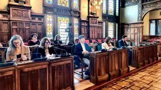 La izquierda asturiana, cerca del pacto en vivienda con zonas tensionadas más restrictivas