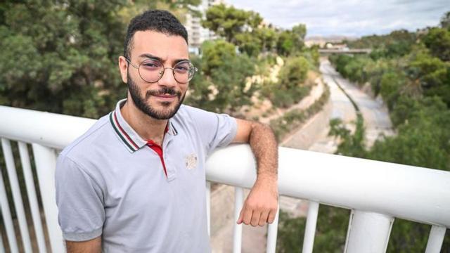Marouane Abatouy recibirá uno de los «Importantes» por su acción humanitaria.