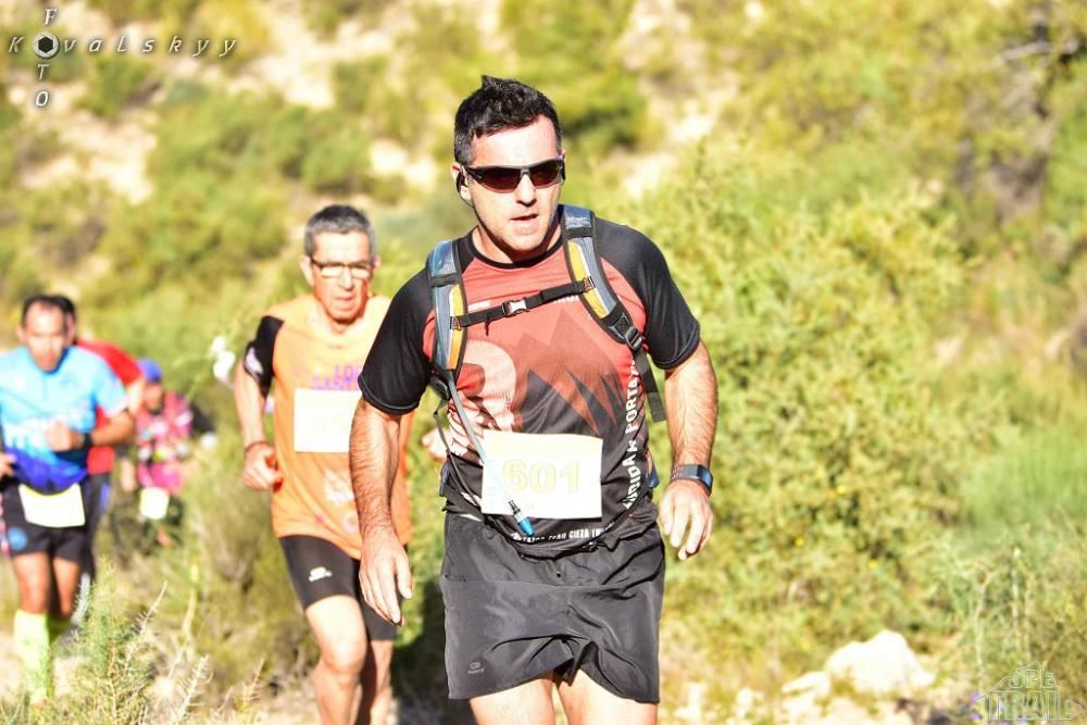 Ope Trail de Archena (III)