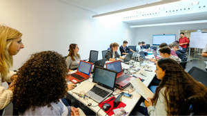 Viladecans organitza una ‘hackaton’ dedicada al turisme sostenible