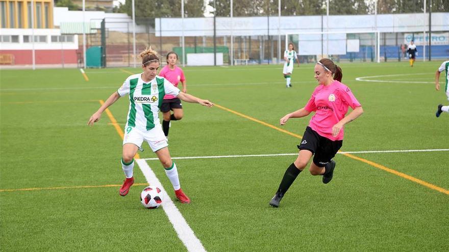 La Rambla se hunde ante el Sporting de Huelva B