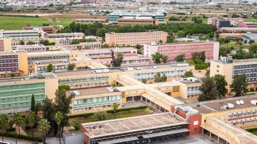 Ya se puede solicitar plaza en la Residencia Universitaria Flora Tristán de la UPO: estos son los precios
