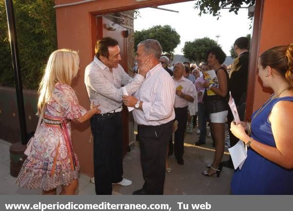 Galeria de Imágenes: Marina d'or fiesta de bienvenida del verano