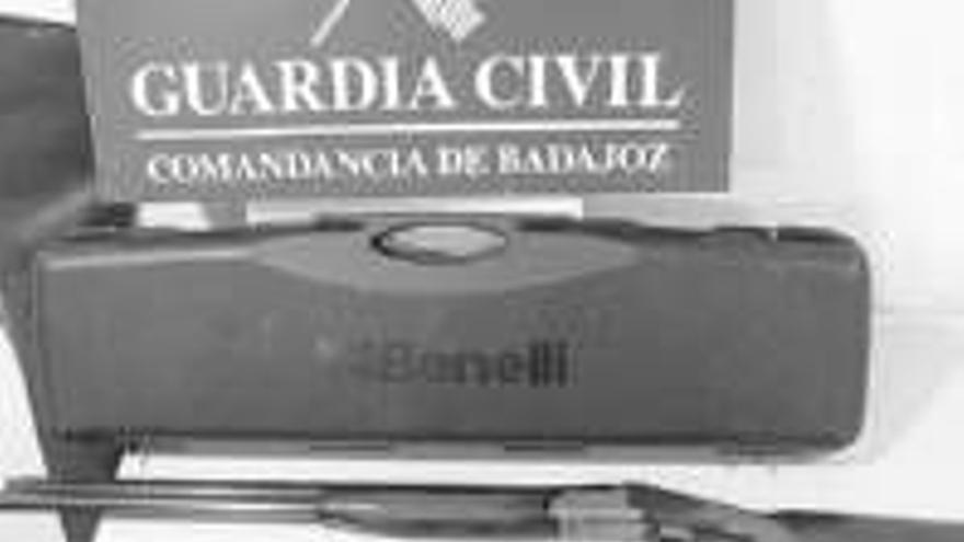 La Guardia Civil detiene al presunto autor del homicidio del joven chino