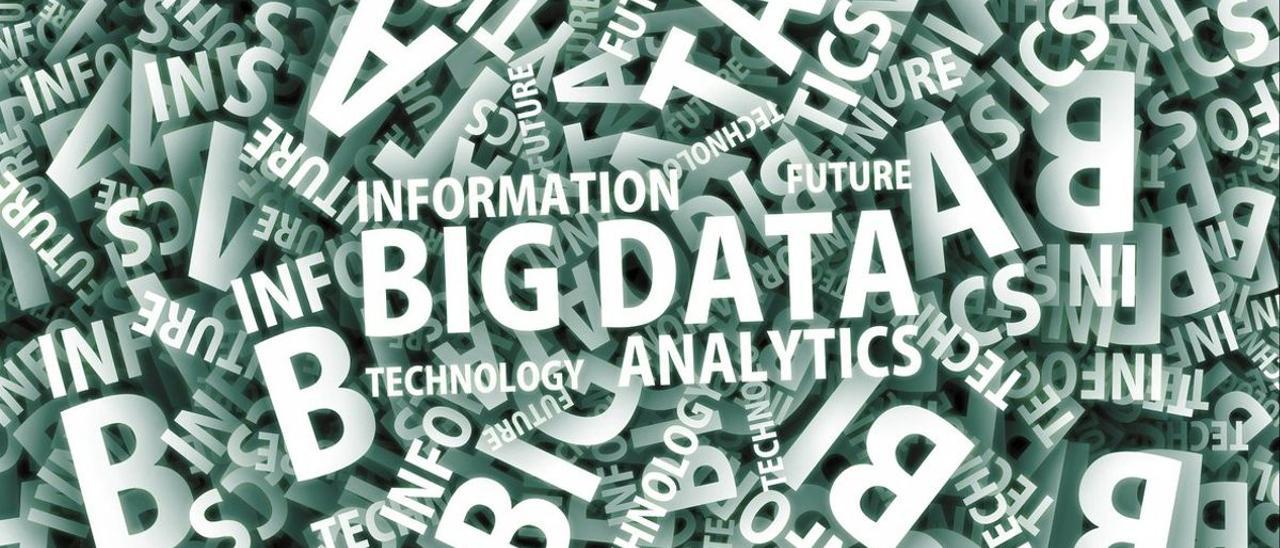 La pyme no necesitan tanto el Big Data como la gran empresa.