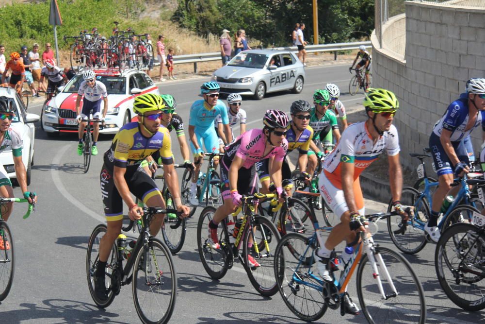 Campeonato de España de ciclismo