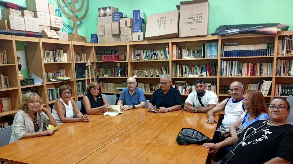 Fepave cesa su actividad, al no estar registrada en la Junta, y se crea una nueva federación vecinal en Plasencia.