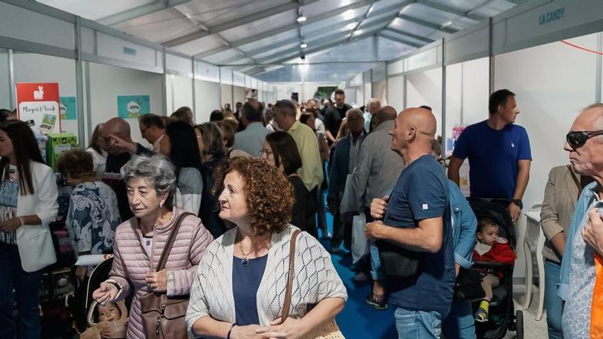 Cullera convertirá el parking de Andrés Piles en un gran escaparate comercial con descuentos de hasta el 70 %