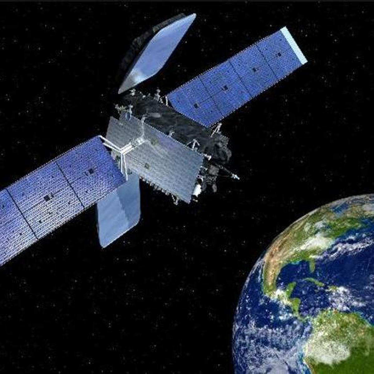 Espionaje, ataques a satélites, apoyo a las tropas: Defensa debate en Barcelona la estrategia española en el espacio