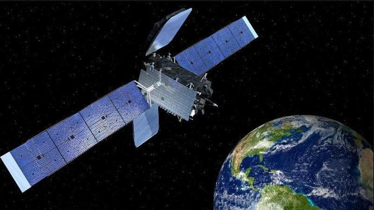 Espionaje, ataques a satélites, apoyo a las tropas: Defensa debate en Barcelona la estrategia española en el espacio