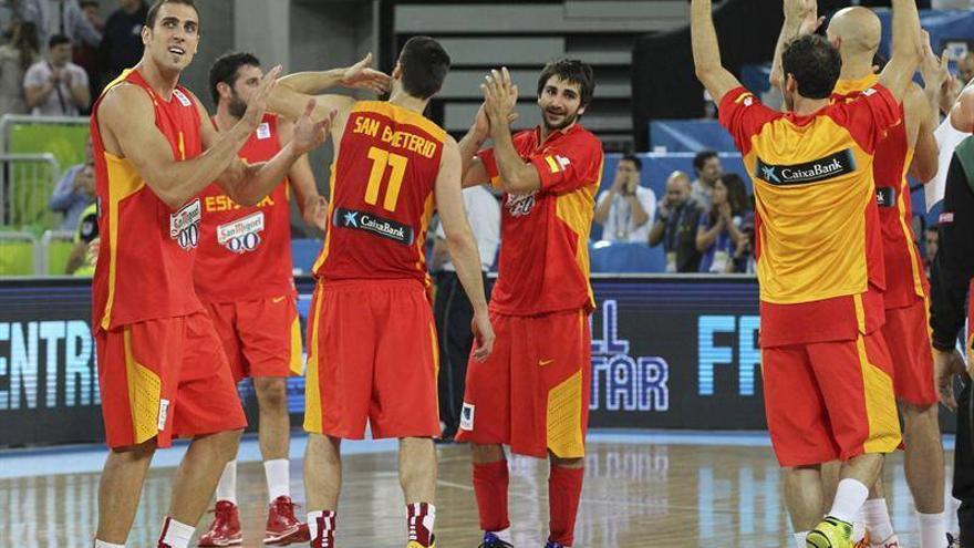 España aplasta a Serbia en un partido magistral (60-90) y se medirá a Francia en semifinales