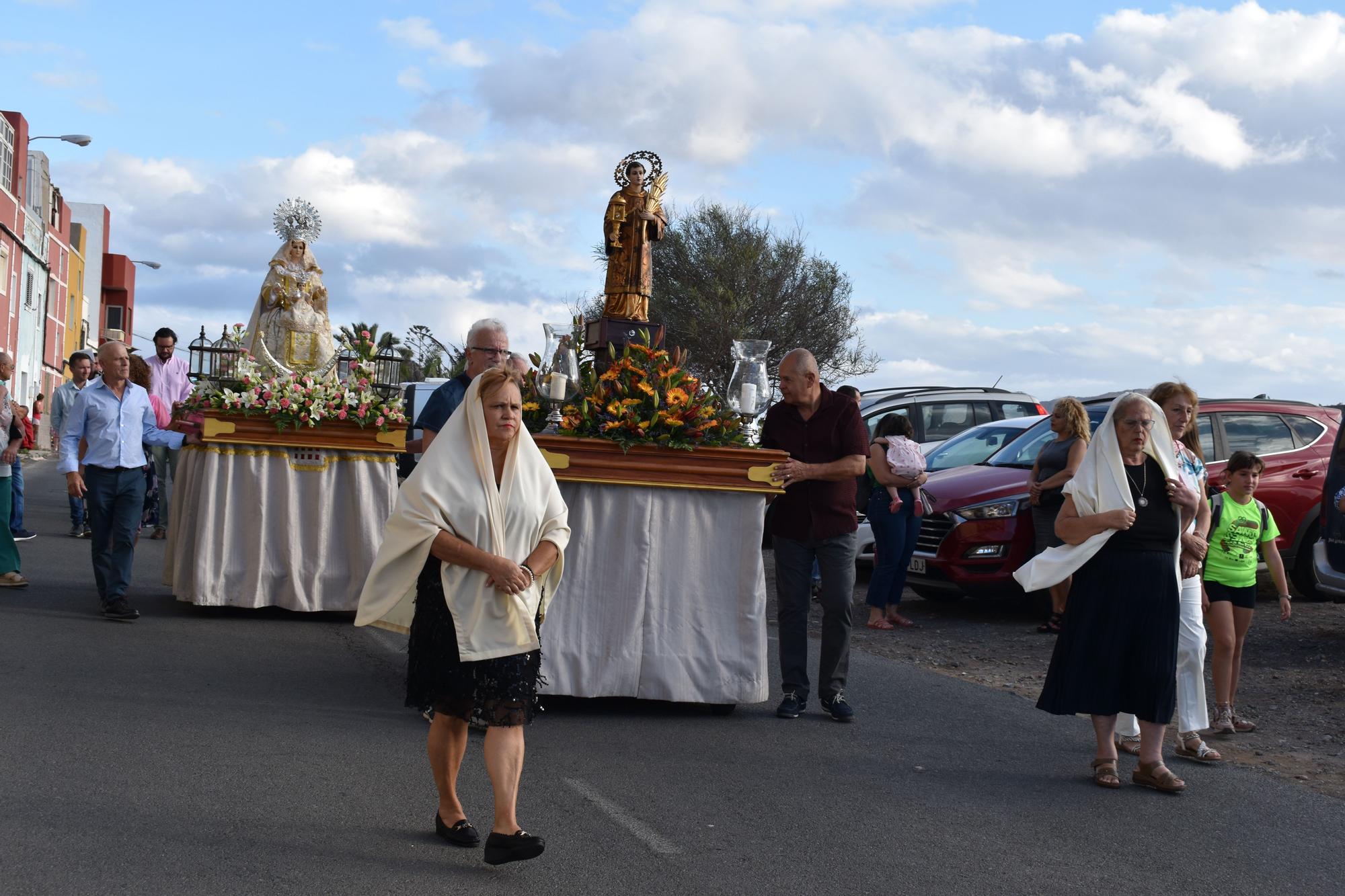 El Caracol celebra las Fiestas de San Ramón Nonato