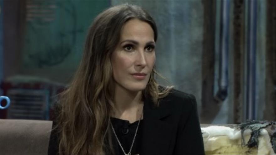 Malú se niega a responder dos preguntas de &#039;La Resistencia&#039;: &quot;Me da vergüenza&quot;