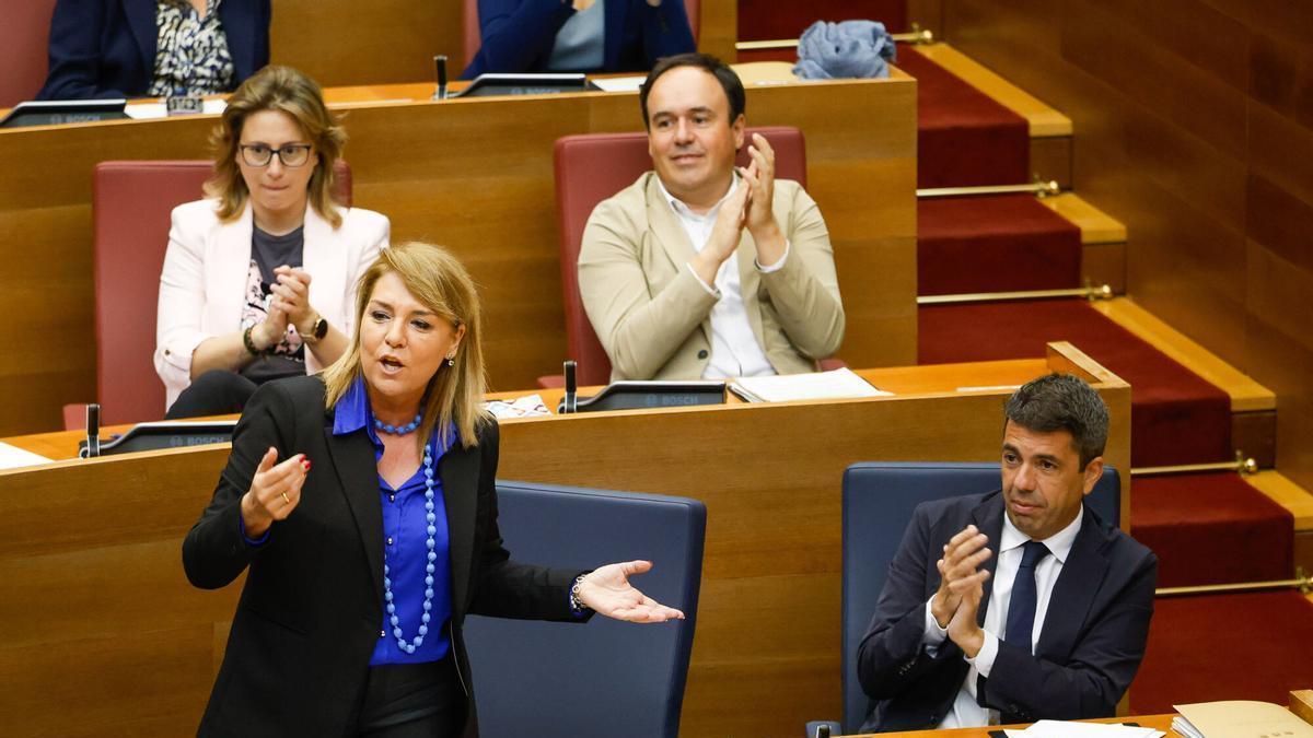Camarero afirma ante la jueza que no sabía qué era un Cecopi y las víctimas piden su imputación