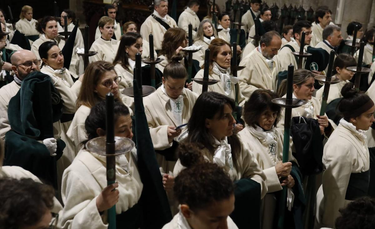 Procesión de las Siete Palabras