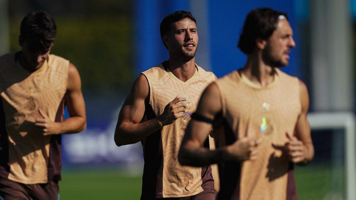 Javi Puado, el ‘fichaje’ soñado del Espanyol