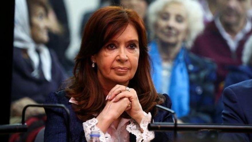 El juicio contra Cristina Fernández, la mujer todopoderosa de Argentina