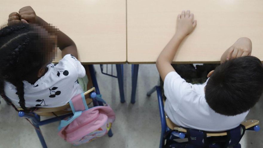 Los alumnos podrán debatir sobre el acoso escolar o el uso de móviles
