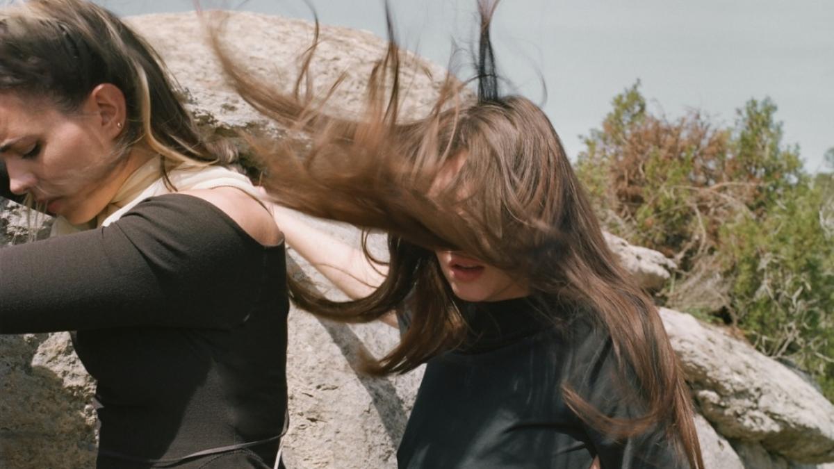 Les artistes Tarta Relena.