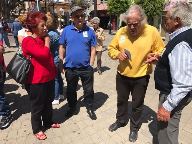 Feria del Libro de Telde