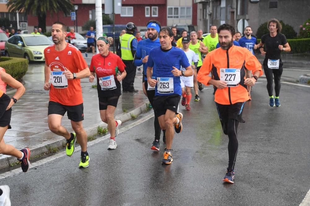 Búscate en la carrera popular de O Ventorrillo