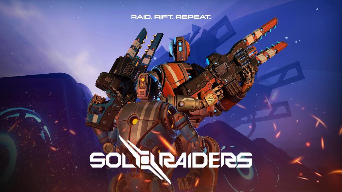 Seis equipos competirán en el torneo para enfrentarse en Sol Raiders, un shooter competitivo multijugador diseñado para la plataforma de Zero Latency.