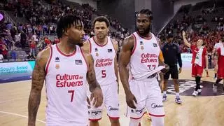 Proyecto taronja con Chris Jones con o sin Euroliga