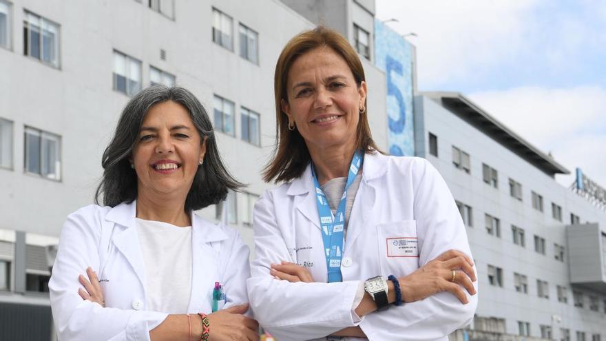 Rosario López Rico: “La pandemia ayudó mucho a fomentar la parte humana en la formación sanitaria”