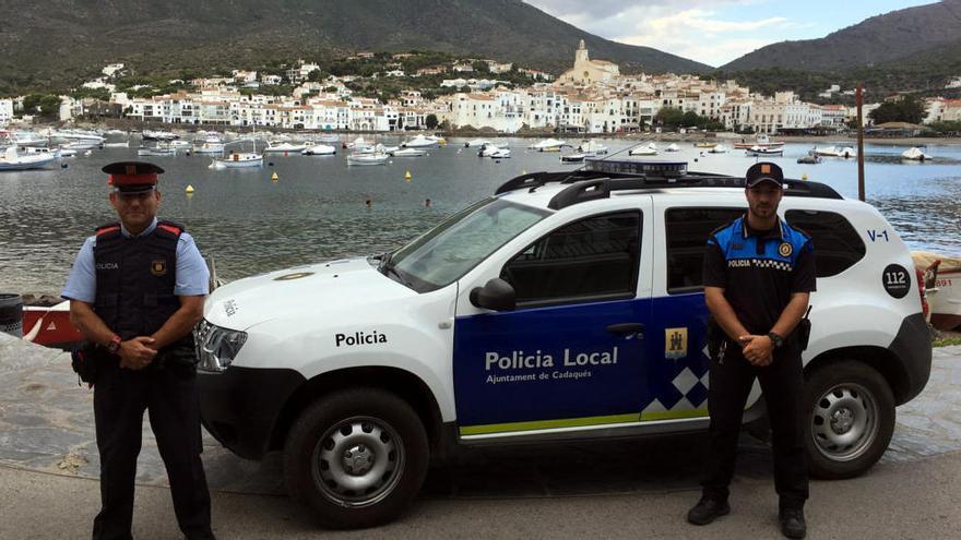 La Generalitat obre un expedient als pares de Cadaqués que van deixar la filla sola per anar-se&#039;n de festa