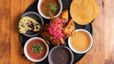 Tres bons restaurants de tacos de Barcelona que no et pots perdre